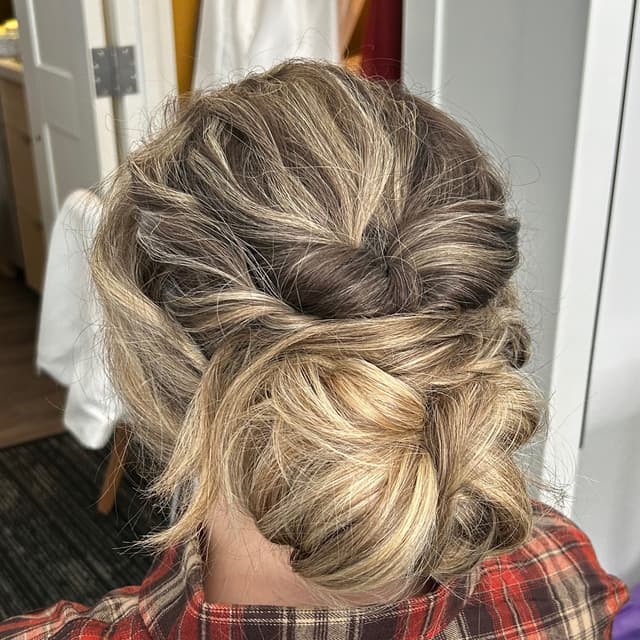 Bridal Package 3 at Beautiful By Sarah in Chardon, OH
